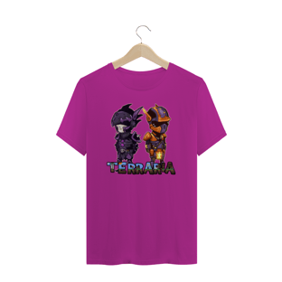 Nome do produtoTerraria 4 (T-shirt)