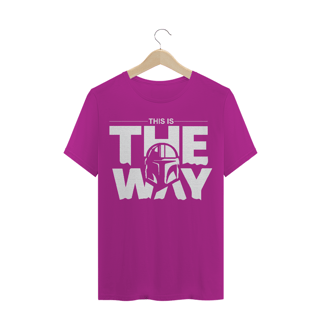 Nome do produto The Way