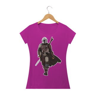 Nome do produto Mandalorian Feminina