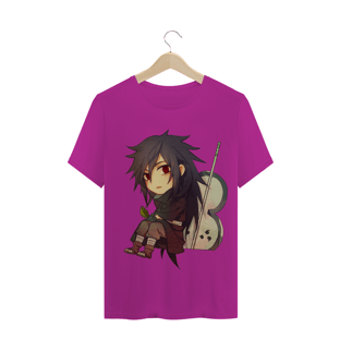 Nome do produtocamiseta madara chibi 