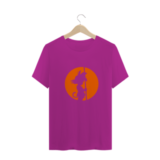 Nome do produto Camisa Dragon Ball - PROMOÇÃO DE INAUGURAÇÃO DE 59,90 POR APENAS 45,69