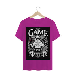 Nome do produto Camisa Vida de Gamer - PROMOÇÃO DE INAUGURAÇÃO DE 59,90 POR APENAS 45,69