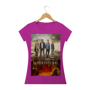 Nome do produtoSobrenatural