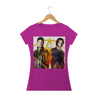 Nome do produtoSobrenatural