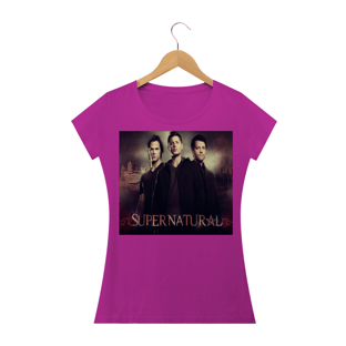 Nome do produtoSobrenatural