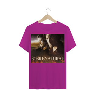 Nome do produtoSobrenatural