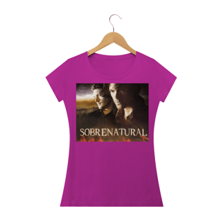 Nome do produtoSobrenatural