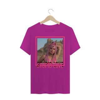 Nome do produto Camiseta Lady Gaga