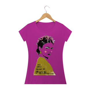 Nome do produtoBaby Look Frida Flores
