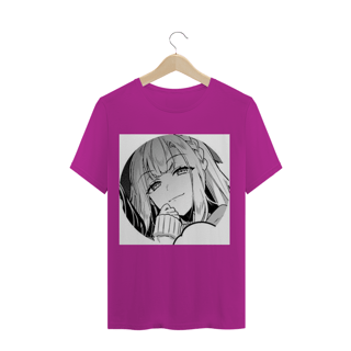 Nome do produto Camisa Zero-Two - PROMOÇÃO DE INAUGURAÇÃO DE 59,90 POR APENAS 45,69