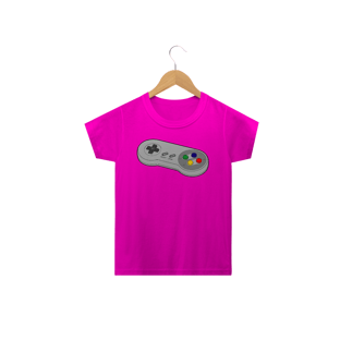 Nome do produtoManete Super Nintendo (Infantil)