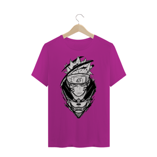 Nome do produto Camisa Naruto - SUPER PROMOÇÃO DE INAUGURAÇÃO DE 59,90 POR APENAS 45,69