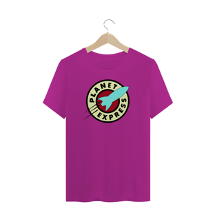 Nome do produtoFuturama Planet Express (T-shirt)