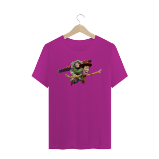Nome do produtoToyStory (T-shirt)