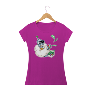 Nome do produtoBender Futurama (Baby Long)