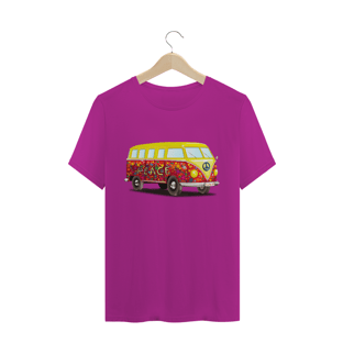 Nome do produtoKombi Peace (T-shirt)