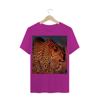 Nome do produto LEOPARDO AFRICANO / FELINO