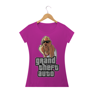 Nome do produtoGTA San Andreas (Baby Long)