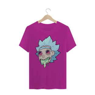 Nome do produtoRick and Morty (T-shirt)