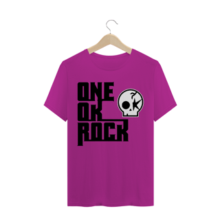 Nome do produto Camisa J-rock One Ok Rock - PROMOÇÃO DE INAUGURAÇÃO DE 59,90 POR APENAS 45,69
