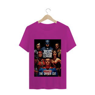 Nome do produtoLiga da Justiça Snyder Cut 2 (T-shirt)