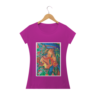 Nome do produtoT-best Fem. Babylong Floripa Astral No Program by Renata Licht