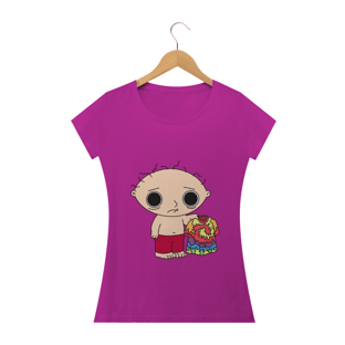 Nome do produtoFamily Guy (Baby Long)