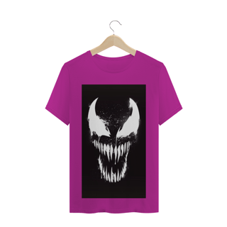 Nome do produto Camisa Venon - PROMOÇÃO DE INAUGURAÇÃO DE 59,90 POR APENAS 45,69