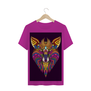 Nome do produtoLobo Mandala 