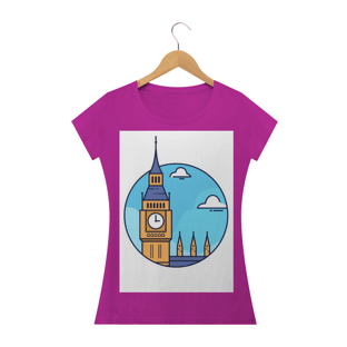 Nome do produtoLondon