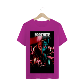 Nome do produto Camisa Fortnite - PROMOÇÃO DE INAUGURAÇÃO DE 59,90 POR APENAS 45,69