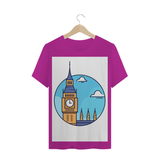 Nome do produtoLondon