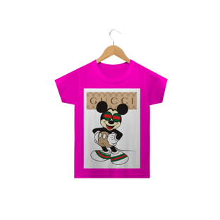 Nome do produtoMickey Infantil