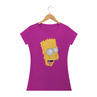 Nome do produtoBart Simpson (Baby Long)