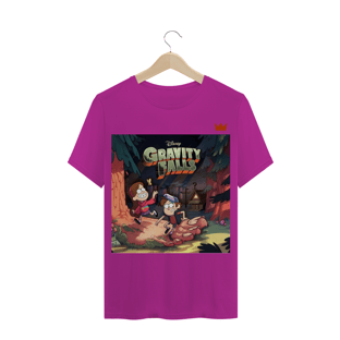 Nome do produtoGravity Falls 1