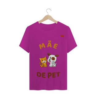 Nome do produtoMãe de pet
