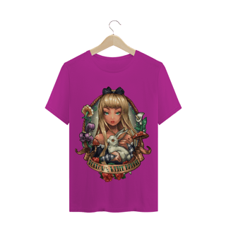 Nome do produto CAMISETA ALICE 4