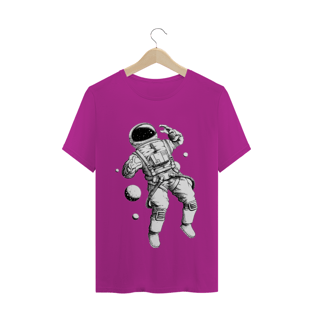 Nome do produtoCamiseta Astronauta