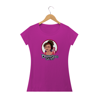 Nome do produtoCAMISETA BABY LONG 