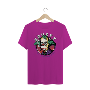 Nome do produtoKrusty Simpsons (T-shirt)