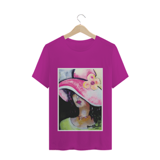 Nome do produtoT-best Obras de Anna Maria Badaró - Flora