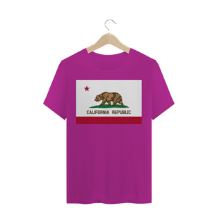 Nome do produtoCalifornia (T-shirt)