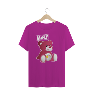Nome do produto Camiseta McFly