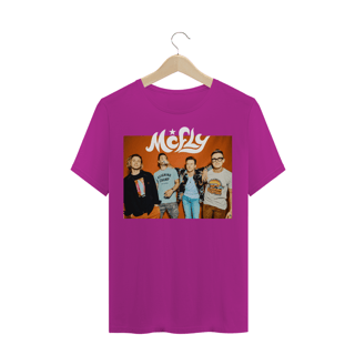 Nome do produto Camiseta McFly