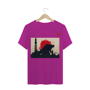 Nome do produtoGodzilla