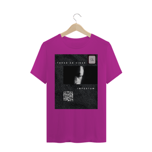 Nome do produtoTodas as vidas importam