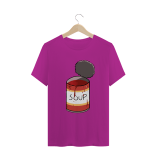 Nome do produto60 Segundos (Lata) | Colorida (Masculina)