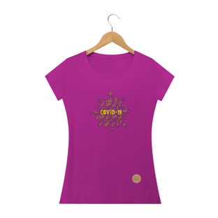 Nome do produtoBaby long covid-19 .lalu