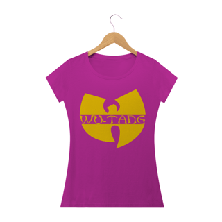 Nome do produtoBaby Long Quality WUTANG Logo Assinatura