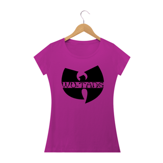 Nome do produtoBaby Long Quality WUTANG Logo Tradicional